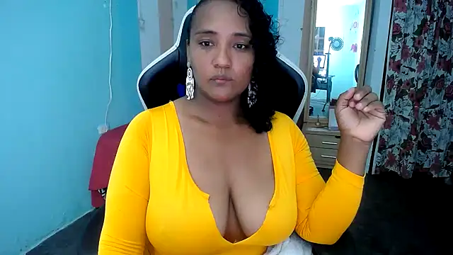 marysol83 online show from 5, 10, 2025