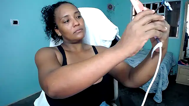 marysol83 online show from 23, 11, 2025