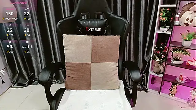 Yuki-yio online show from 18, 1, 2026