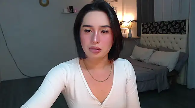 Sexysafarahh online show from 17, 1, 2025