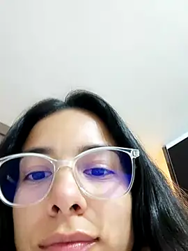 Angelinalombardi  online show from 7, 11, 2025