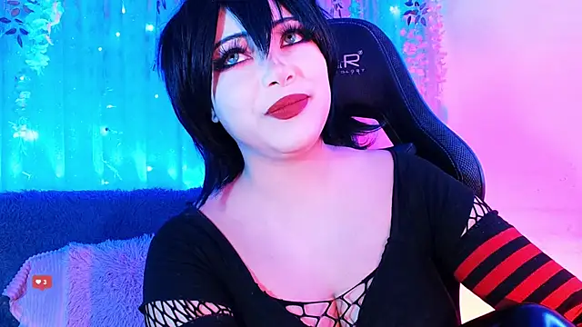 Snapshot of seraphine23 chatting on 11, 12, 2024 seraphine23 online show from 11, 12, 2024