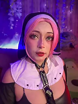 Snapshot of seraphine23 chatting on 11, 1, 2025 seraphine23 online show from 11, 1, 2025