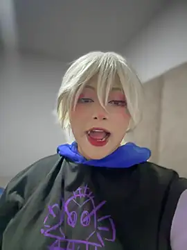 Snapshot of seraphine23 chatting on 26, 2, 2025 seraphine23 online show from 26, 2, 2025