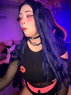 Snapshot of seraphine23 chatting on 19, 9, 2025 seraphine23 online show from 19, 9, 2025