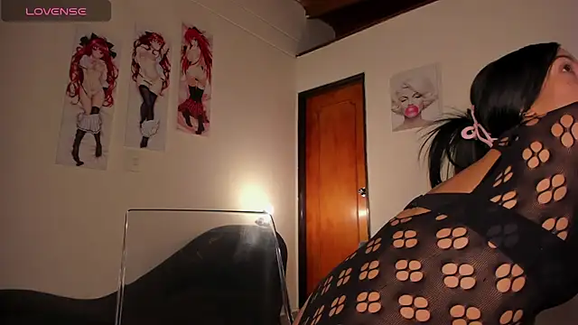 annita lopez online show from 30, 10, 2025