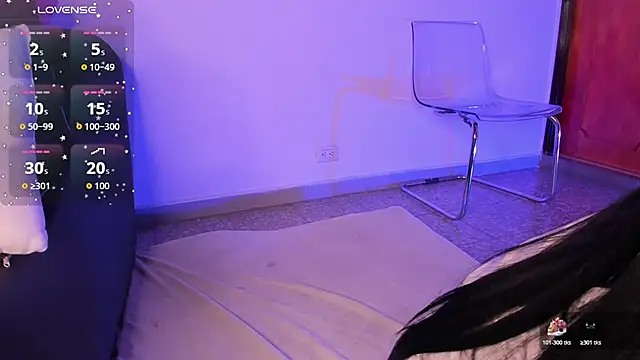 annita lopez online show from 22, 11, 2025