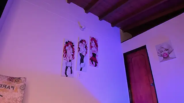 annita lopez online show from 13, 4, 2026