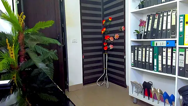 Snapshot of lisa2018 chatting on 1, 3, 2025 lisa2018 online show from 1, 3, 2025