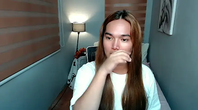 Snapshot of MoaningKylie chatting on 9, 1, 2025 MoaningKylie online show from 9, 1, 2025