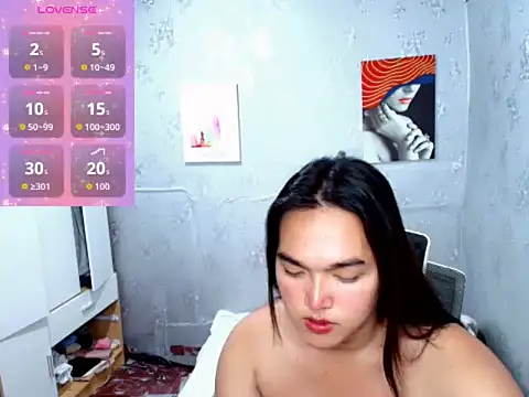 Snapshot of MoaningKylie chatting on 14, 10, 2025 MoaningKylie online show from 14, 10, 2025