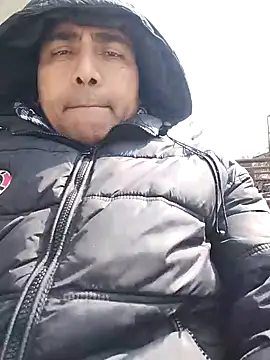 Snapshot of Pitercom chatting on 20, 2, 2025 Pitercom online show from 20, 2, 2025