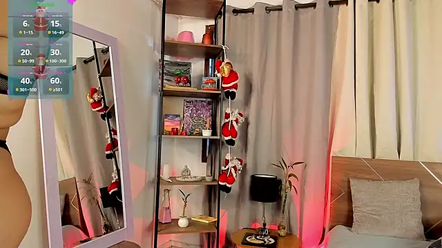 Amy art online show from 4, 12, 2025