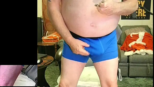 countrydomdaddy online show from 24, 12, 2024