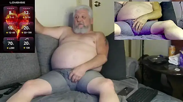 countrydomdaddy online show from 6, 1, 2026