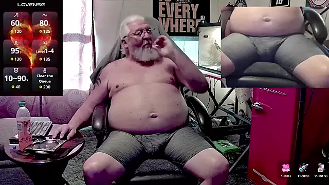 Snapshot of countrydomdaddy chatting on 29, 4, 2026 countrydomdaddy online show from 29, 4, 2026