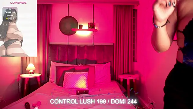 Galilea Fox online show from 12, 1, 2025