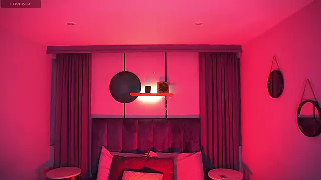 Galilea Fox online show from 13, 2, 2025