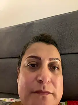 dalila sandersxxx online show from 1, 12, 2025