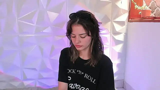 Snapshot of Abby_Saenz01 chatting on 20, 4, 2026 Abby Saenz01 online show from 20, 4, 2026