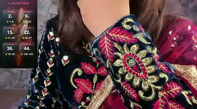 Sizzling  ZAARA online show from 2, 1, 2025