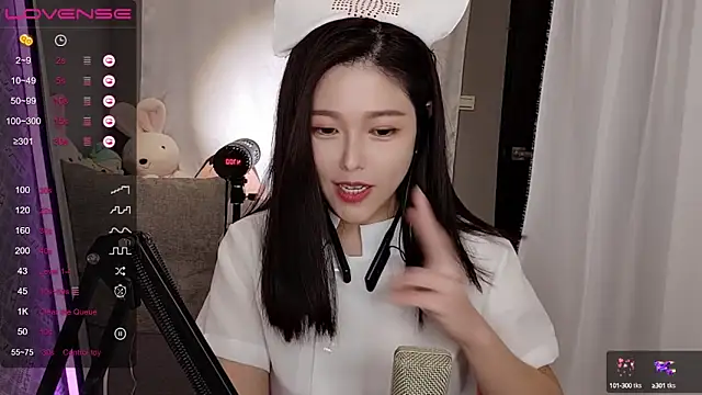 tw lala online show from 5, 12, 2024