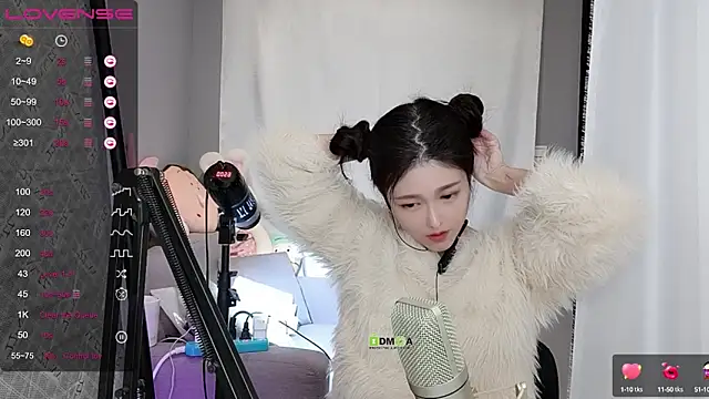 tw lala online show from 17, 12, 2024