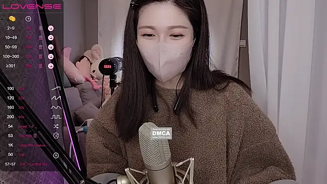 tw lala online show from 7, 1, 2025