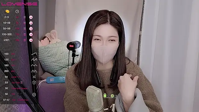 tw lala online show from 9, 1, 2025