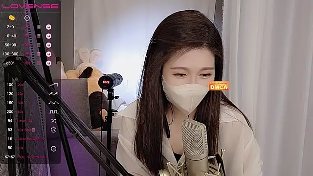 tw lala online show from 10, 3, 2025