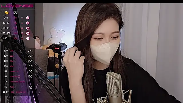 tw lala online show from 14, 3, 2025