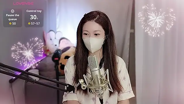 tw lala online show from 13, 10, 2025