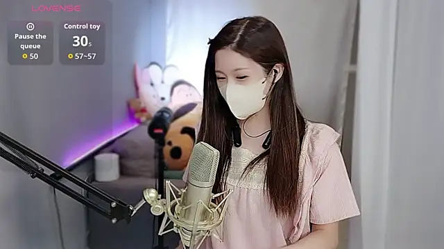 tw lala online show from 14, 10, 2025