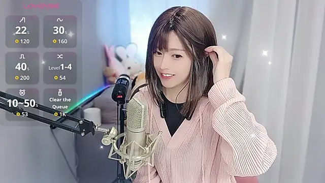 Snapshot of tw_lala chatting on 9, 1, 2026 tw lala online show from 9, 1, 2026