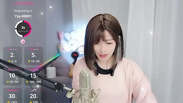 Snapshot of tw_lala chatting on 13, 1, 2026 tw lala online show from 13, 1, 2026