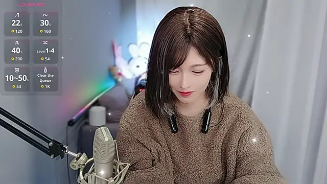 Snapshot of tw_lala chatting on 5, 2, 2026 tw lala online show from 5, 2, 2026