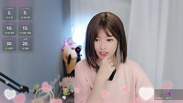 Snapshot of tw_lala chatting on 14, 4, 2026 tw lala online show from 14, 4, 2026