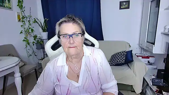 Selenna57 online show from 29, 3, 2026