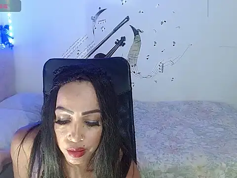 Alexaqueen1 online show from 15, 3, 2025