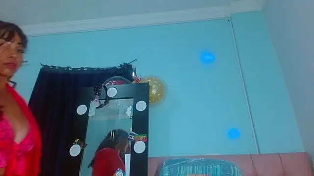 Alexaqueen1 online show from 23, 5, 2026