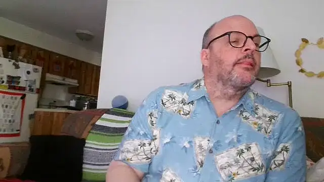 Ursulet US online show from 7, 5, 2026