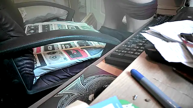 dirtyharry2022 online show from 15, 1, 2025