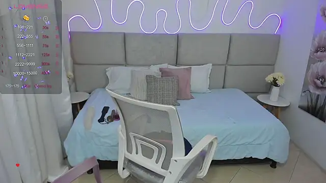 nashiira  online show from 28, 1, 2025