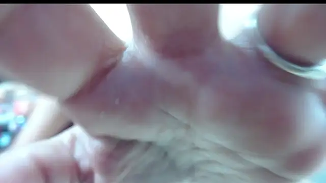 angelitolove727 online show from 21, 3, 2025