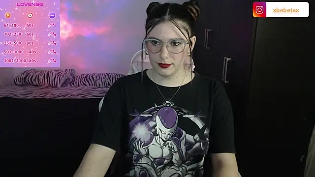 Snapshot of xxbbtaa chatting on 8, 1, 2025 xxbbtaa online show from 8, 1, 2025