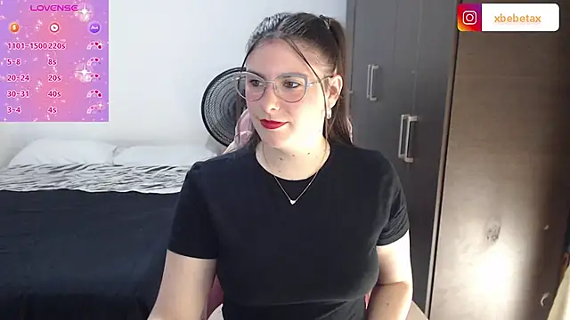 Snapshot of xxbbtaa chatting on 24, 1, 2025 xxbbtaa online show from 24, 1, 2025