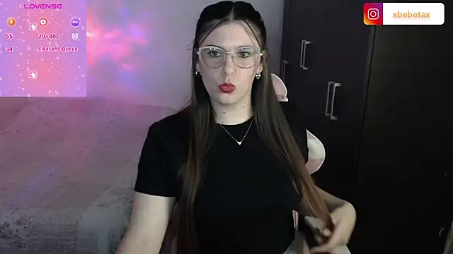 Snapshot of xxbbtaa chatting on 29, 1, 2025 xxbbtaa online show from 29, 1, 2025