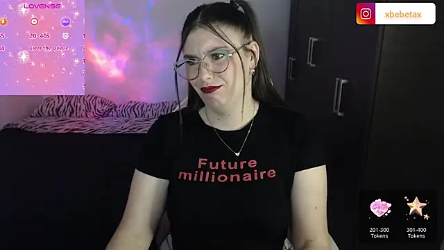 Snapshot of xxbbtaa chatting on 13, 2, 2025 xxbbtaa online show from 13, 2, 2025
