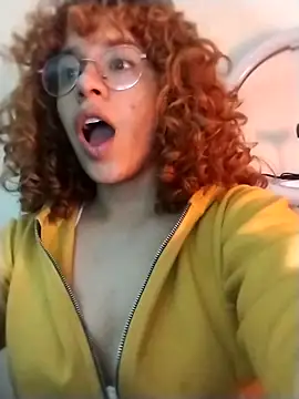 EmmaMelissa0521 online show from 30, 10, 2025