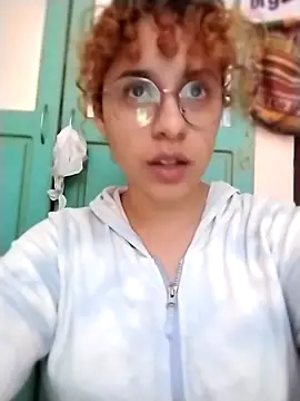 EmmaMelissa0521 online show from 31, 10, 2025